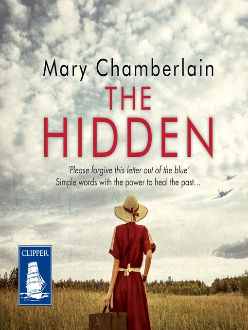 Title details for The Hidden by Mary Chamberlain - Available